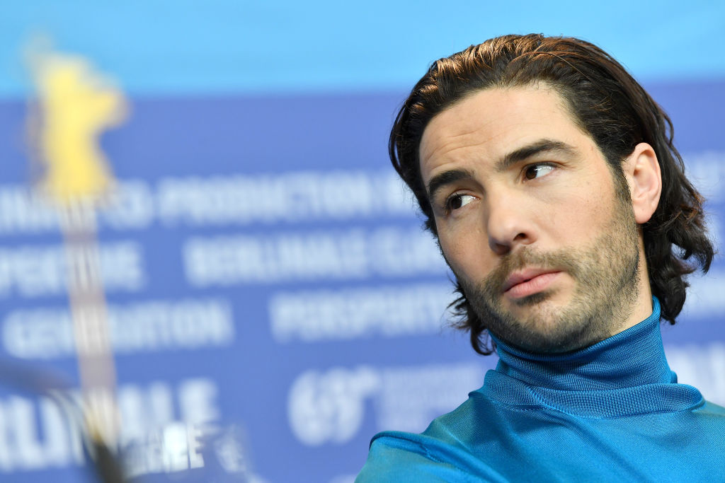 Tahar Rahim film