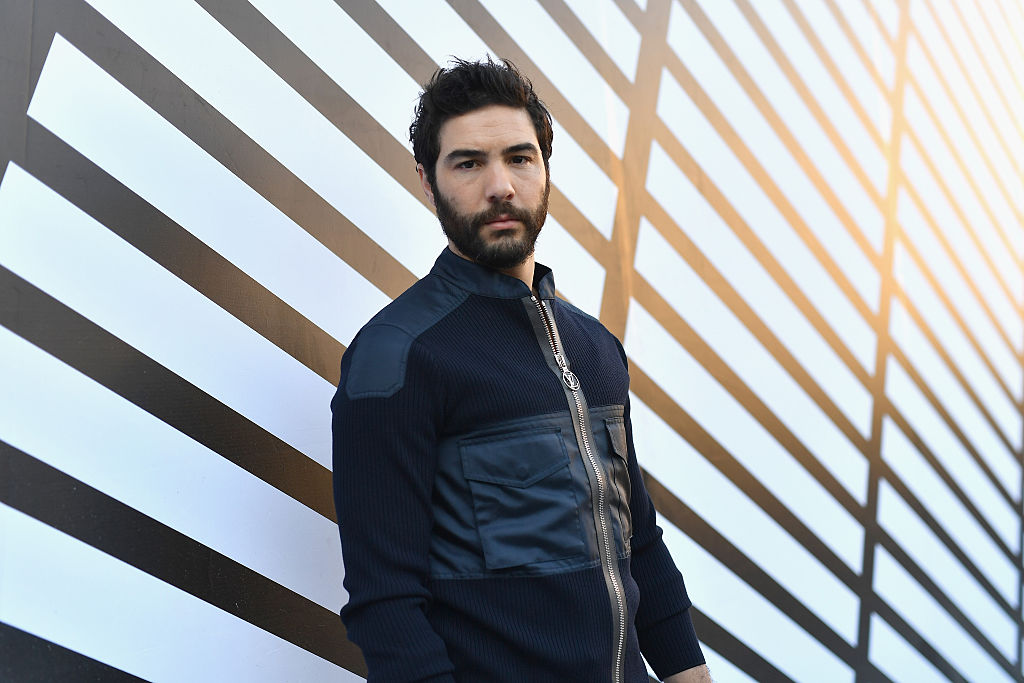 Tahar Rahim film