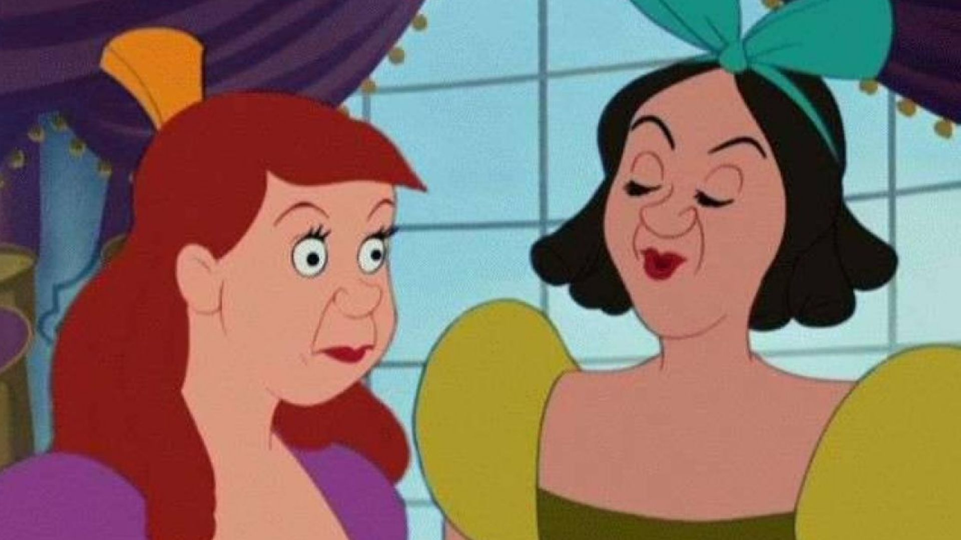 cenerentola, in arrivo film su anastasia e genoveffa