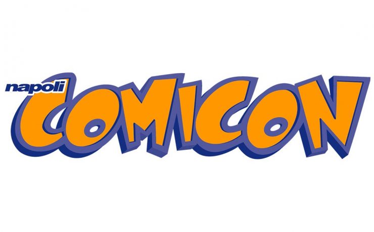 Comicon 2021