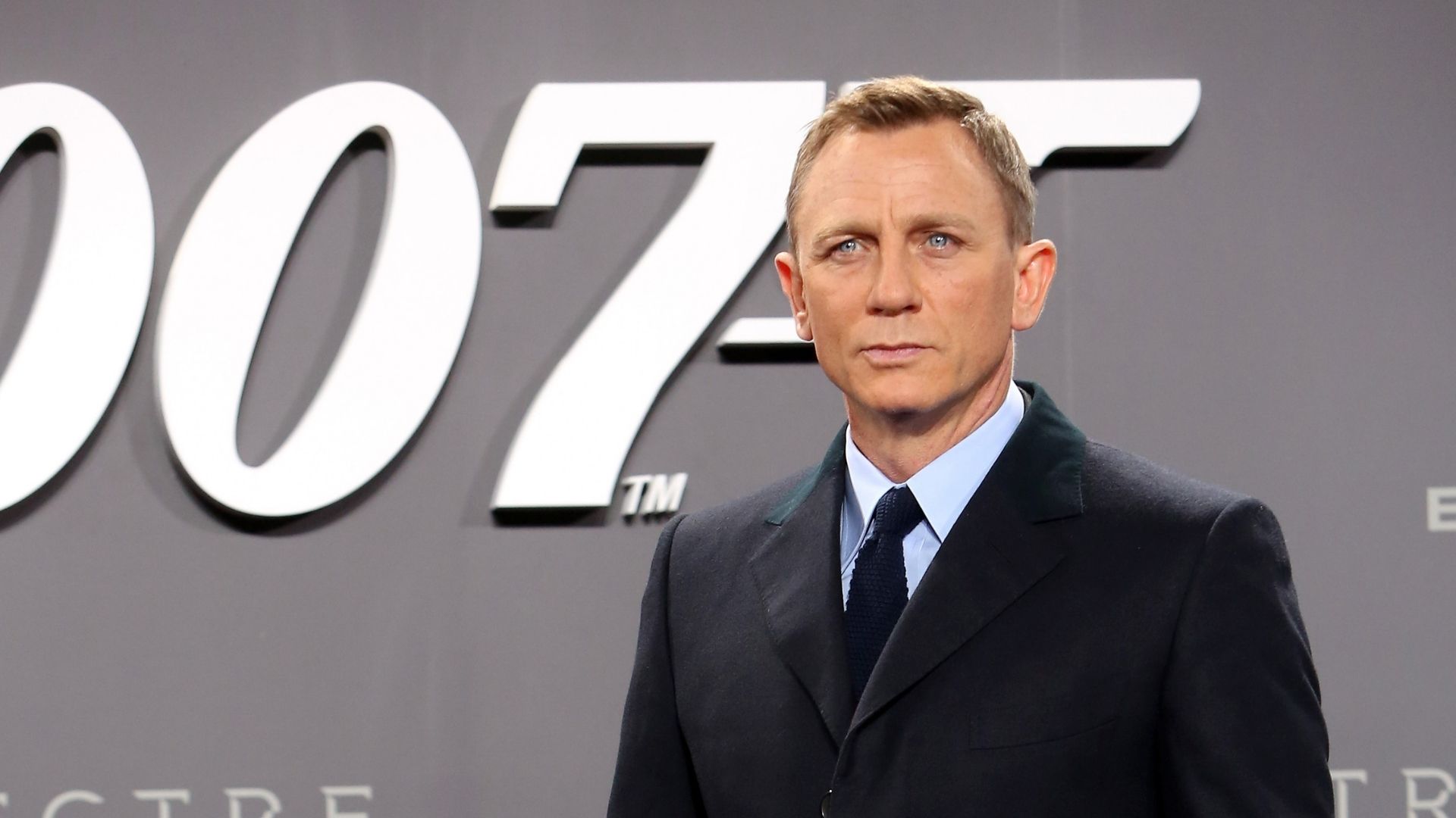 daniel craig 007