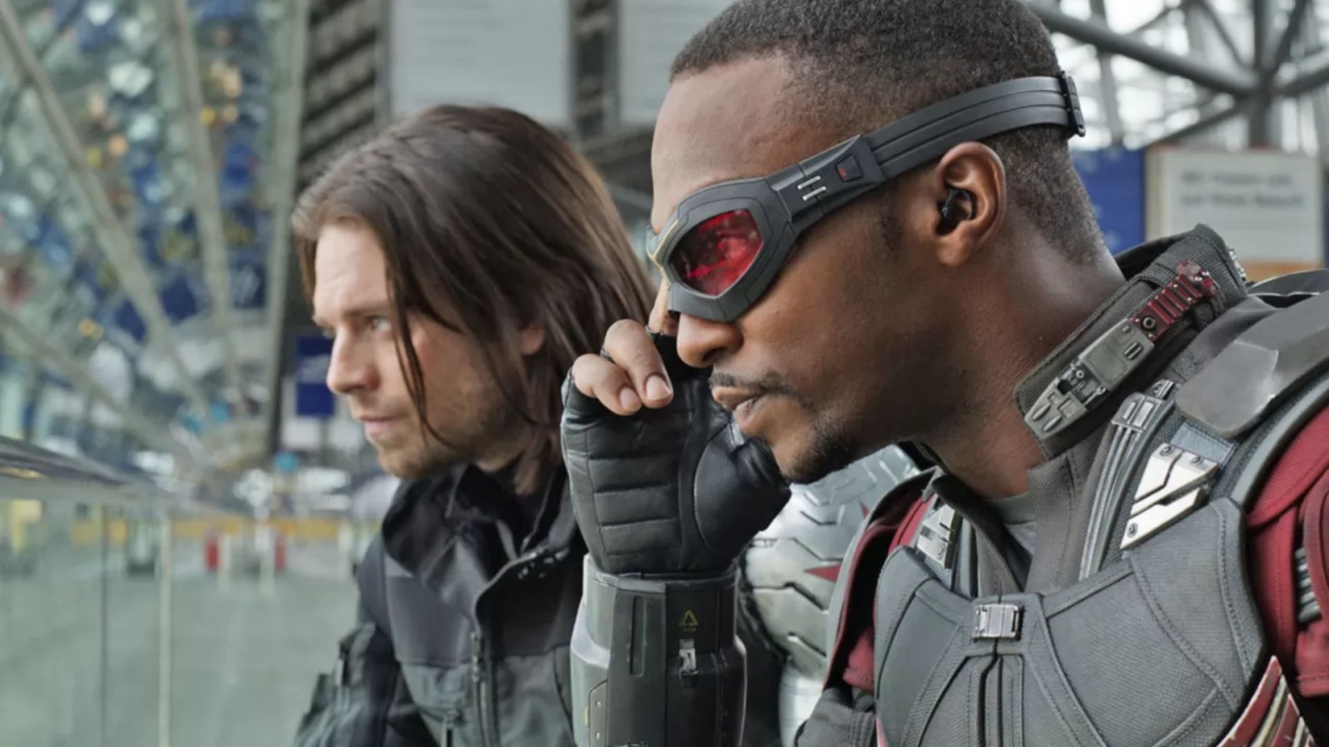 falcon and winter soldier skrull