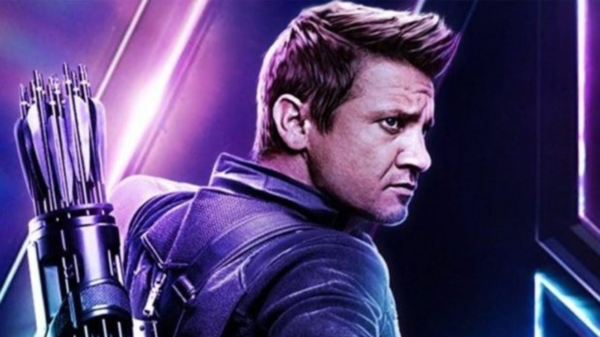 hawkeye clint barton ronin