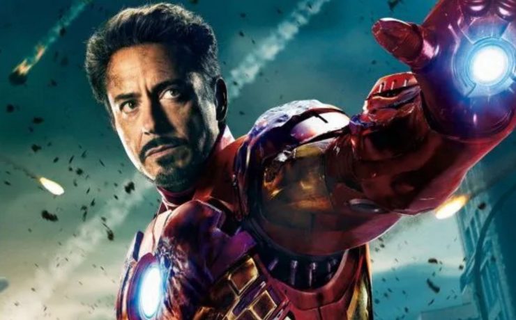 Iron Man: un villain della saga tornerà nella serie Marvel Armor Wars