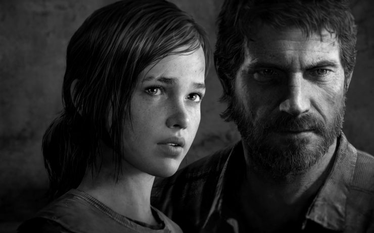 the last of us