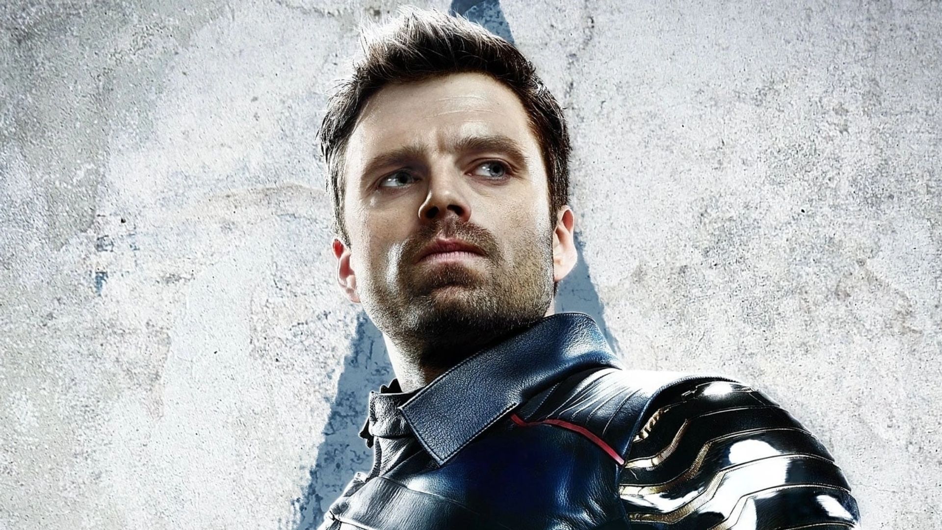 Winter Soldier Sebastian Stan