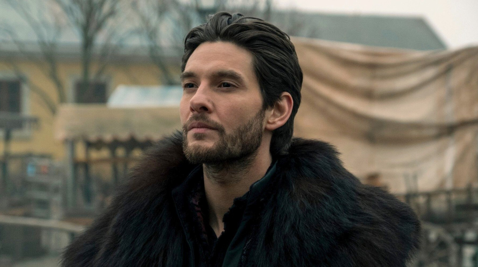 Ben Barnes