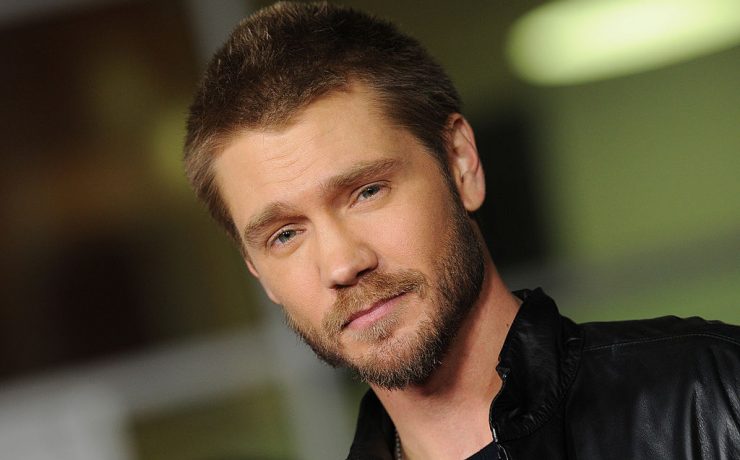 Chad Michael Murray