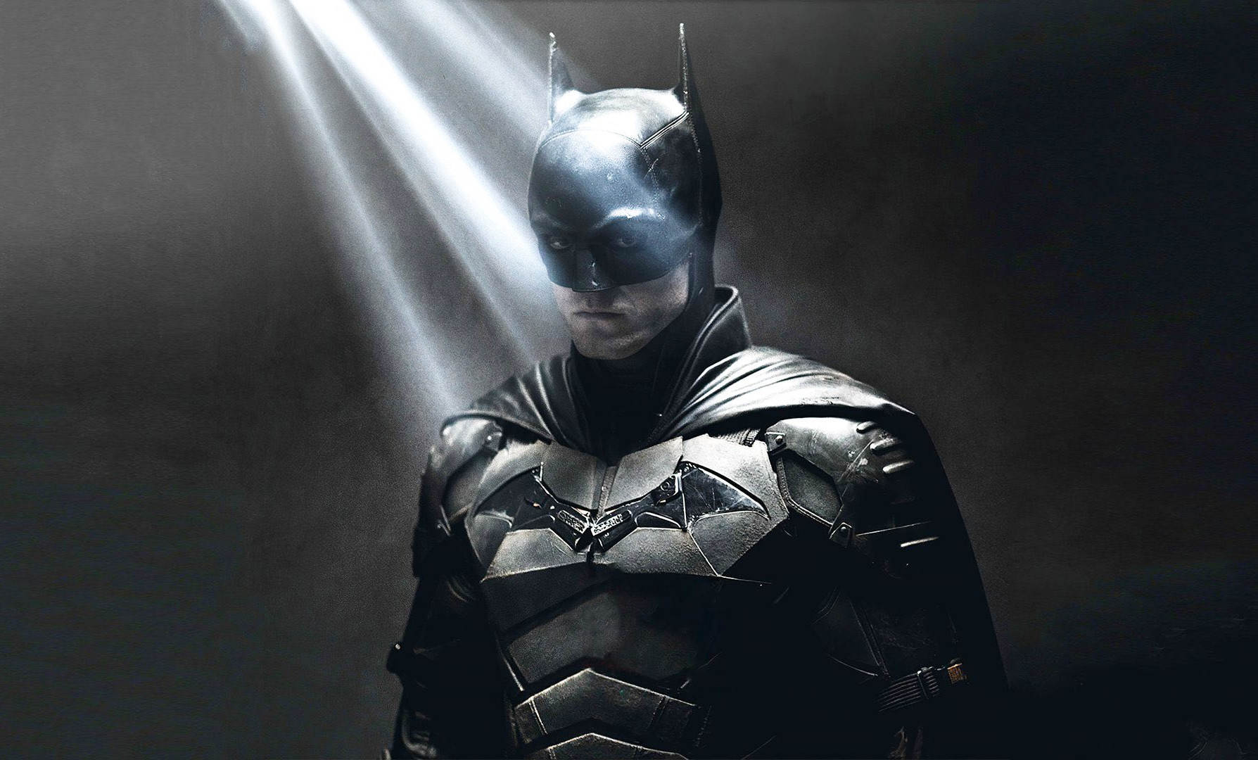 The Batman nuove foto