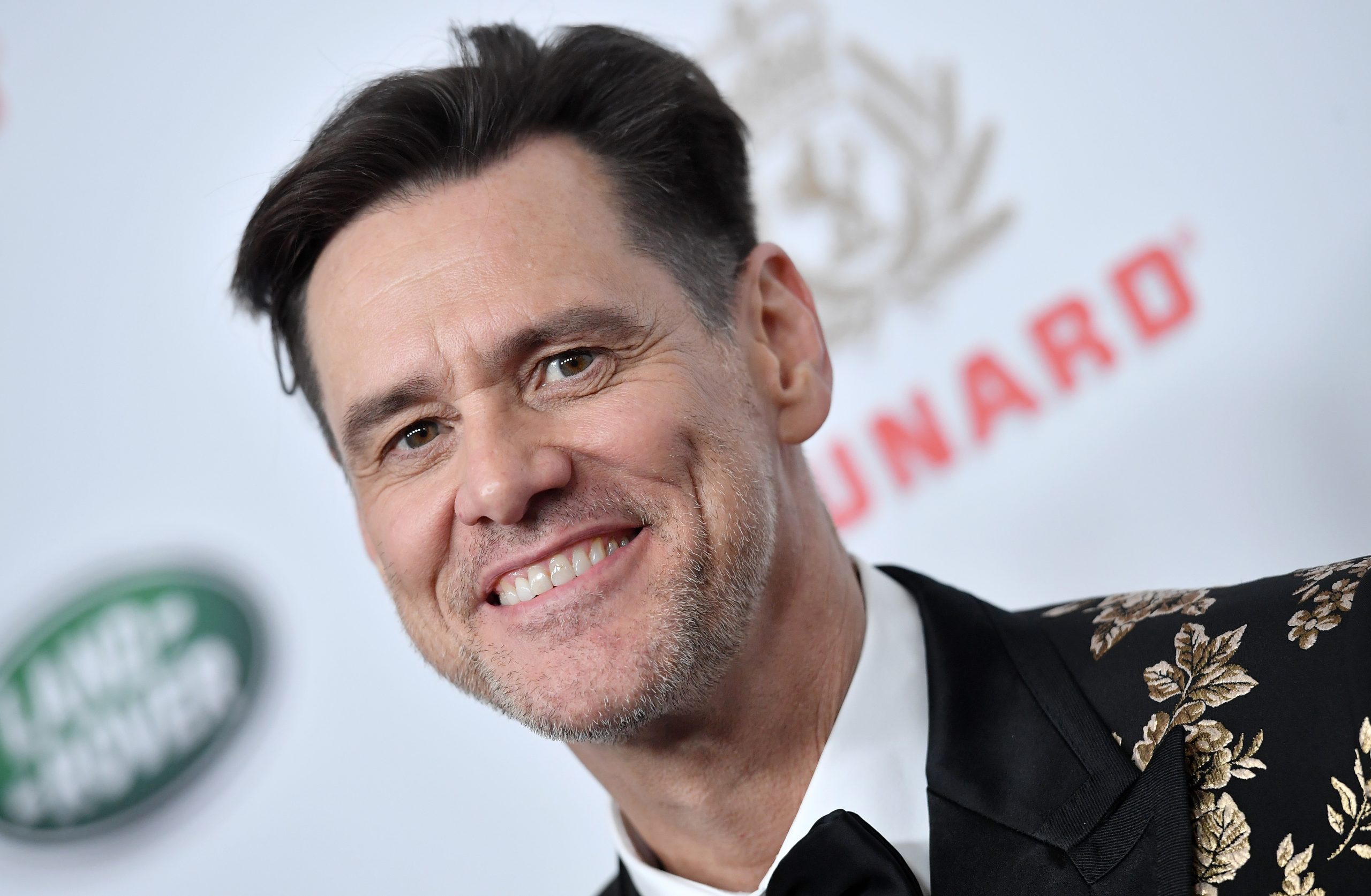 Jim Carrey