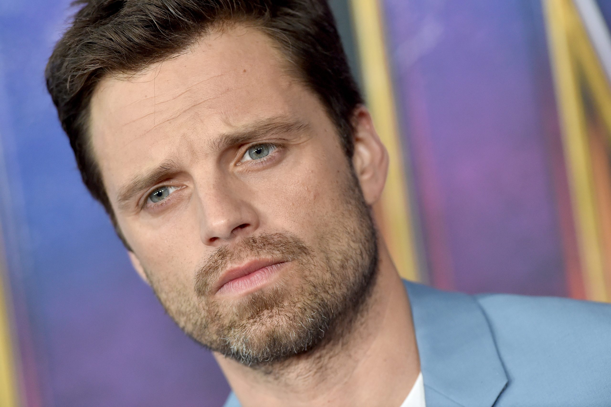 Sebastian Stan