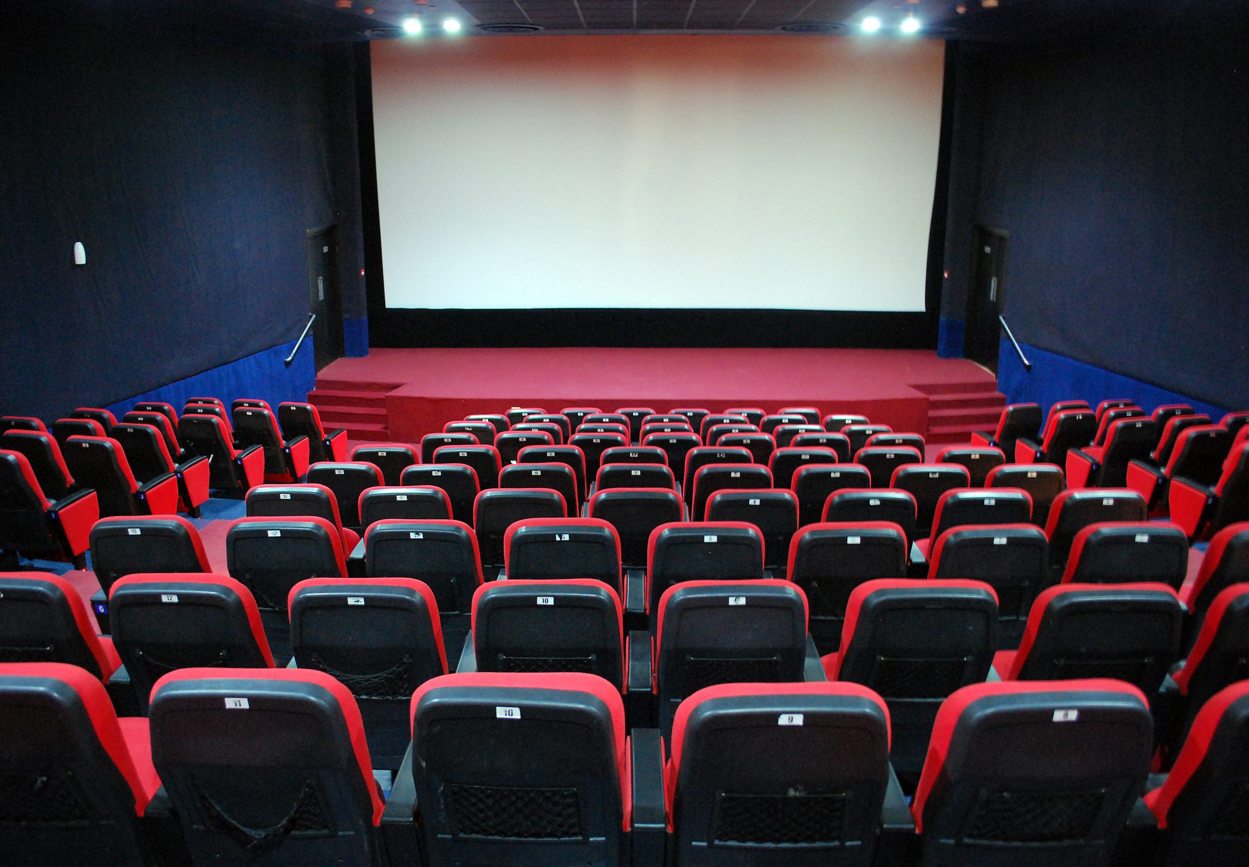 cinema