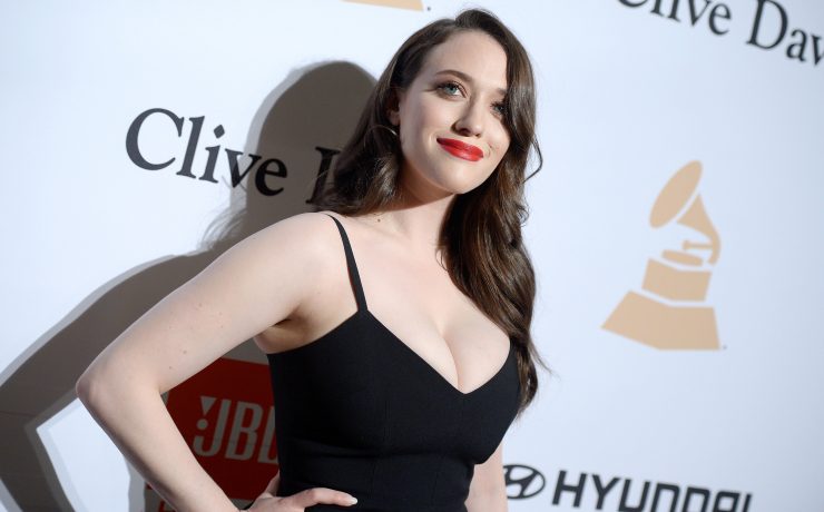 Kat Dennings