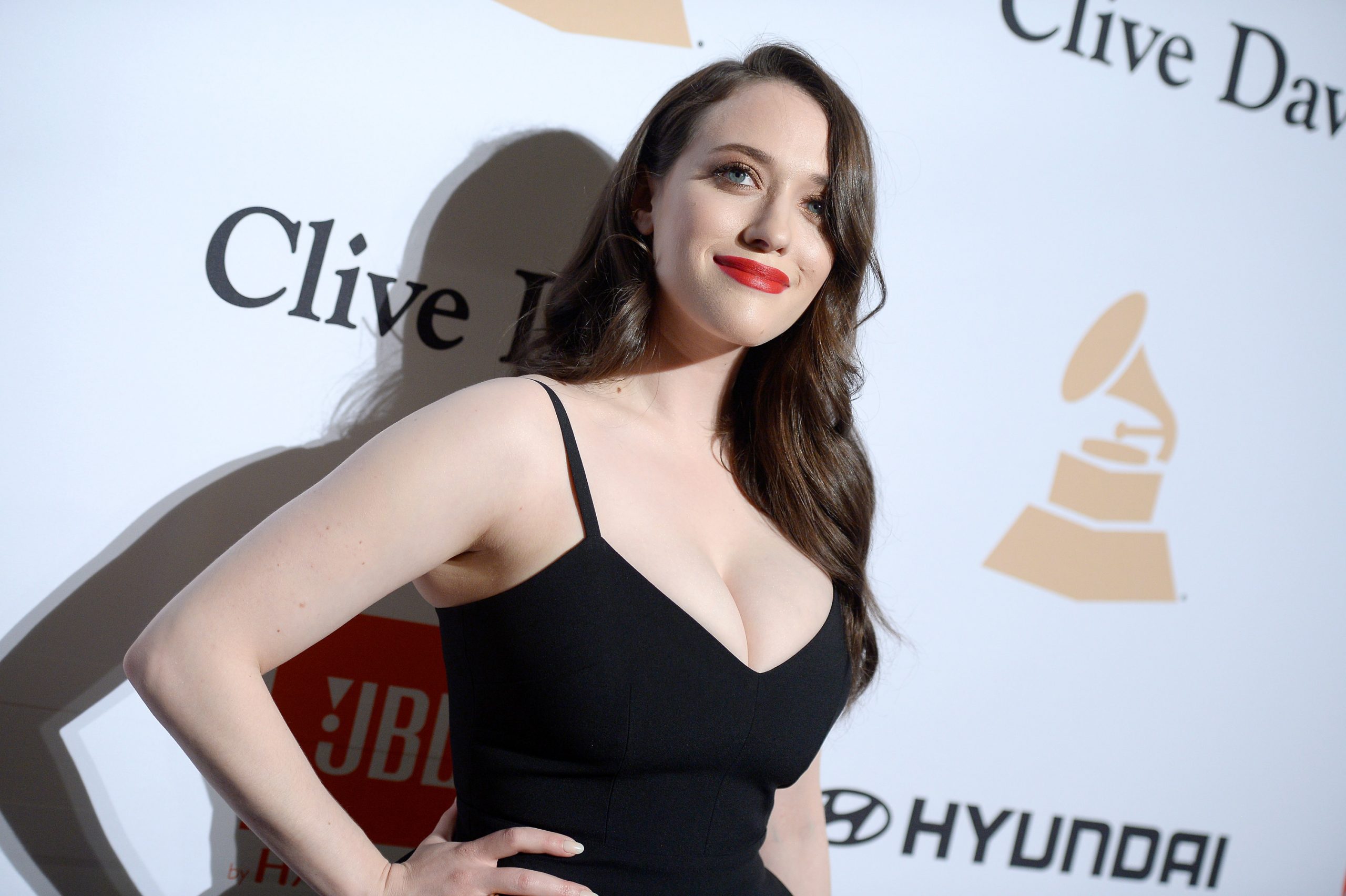 Kat Dennings