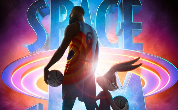 Space Jam