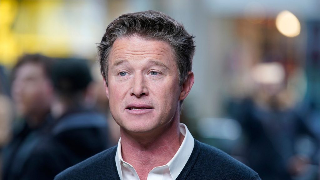 billy bush