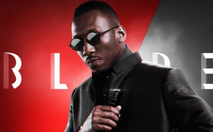 blade marvel mahershala ali