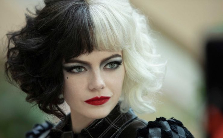 crudelia emma stone vuole un film su ursula