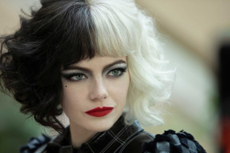 crudelia emma stone vuole un film su ursula