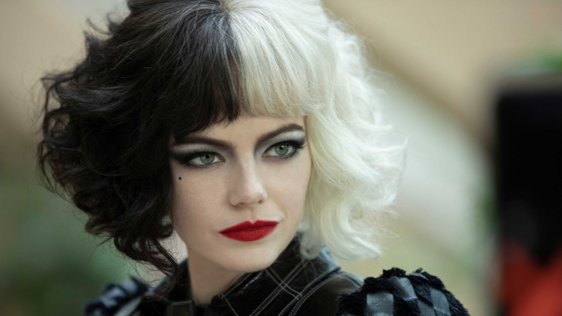 crudelia emma stone vuole un film su ursula