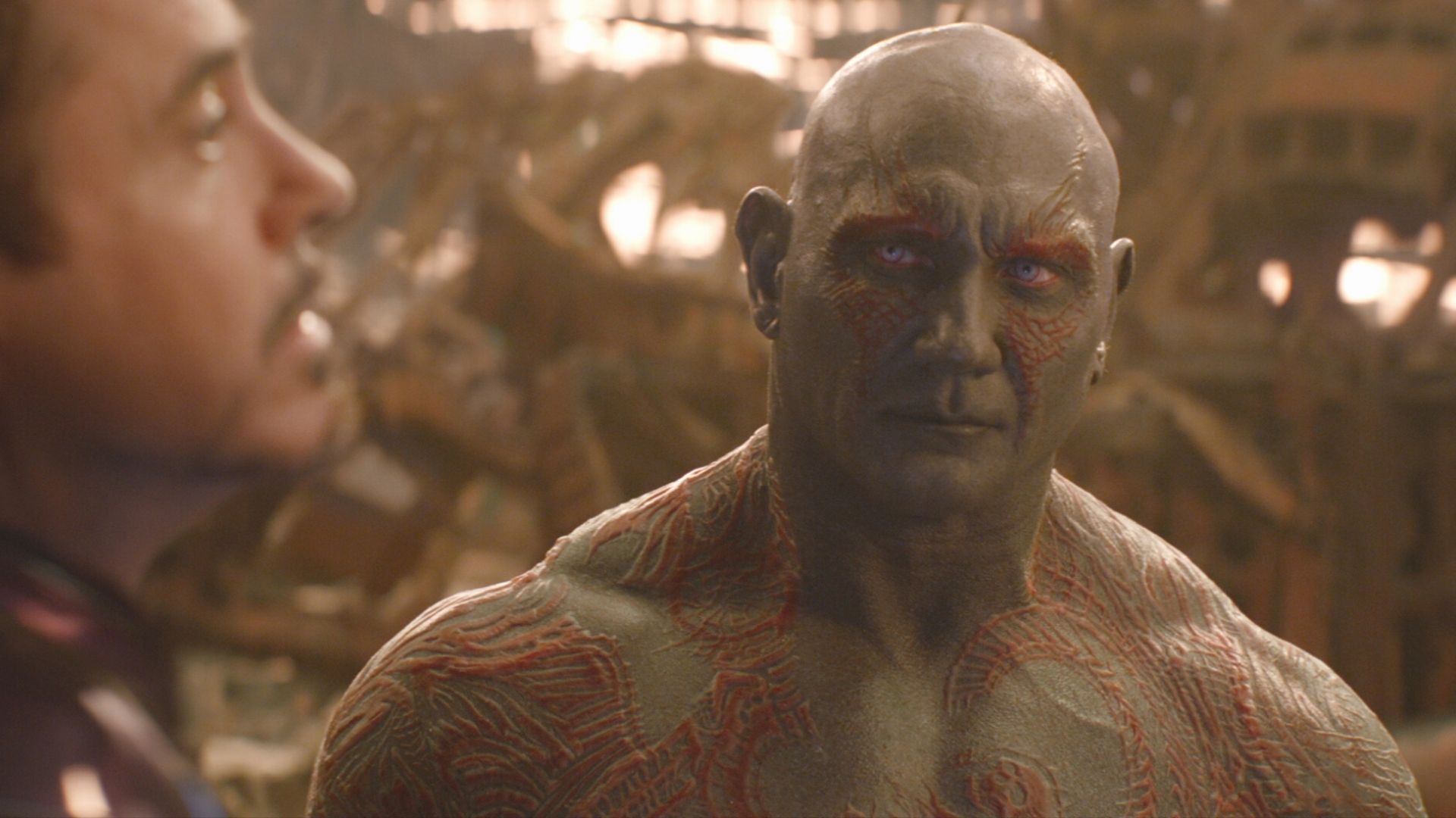 dave bautista drax