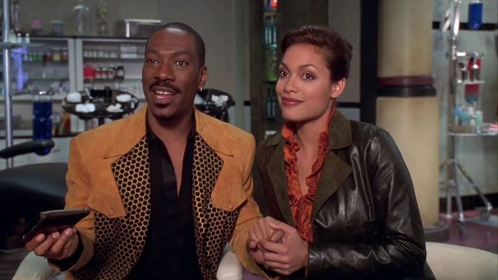 eddie murphy