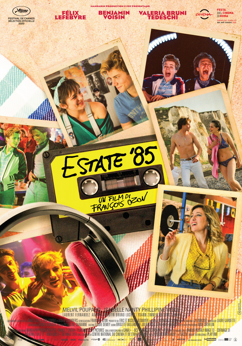 Estate ’85