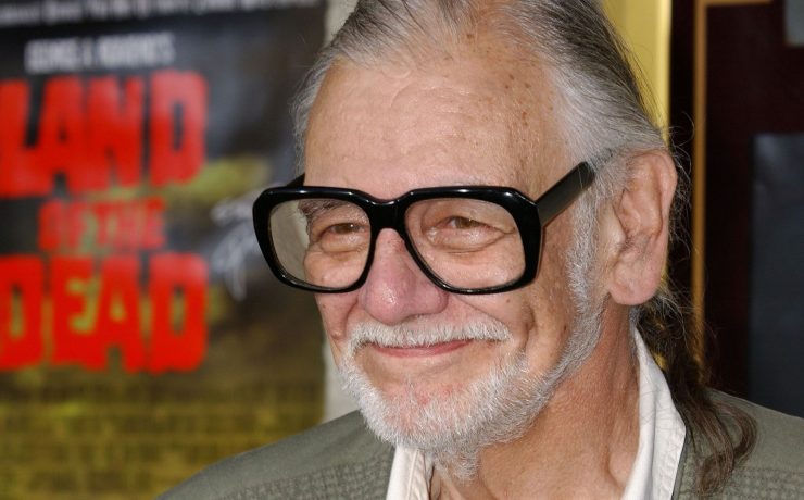 ultimo film di george romero si farà