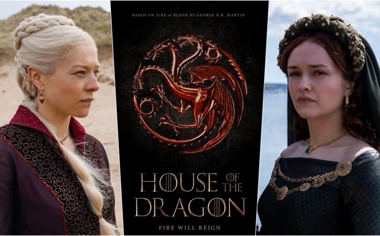 House of Dragon