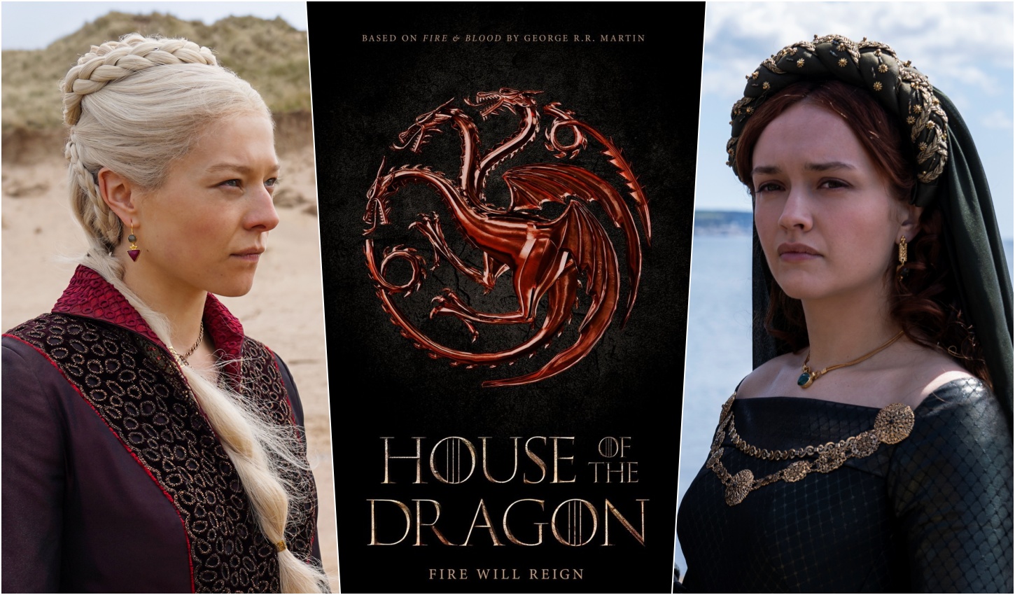 House of Dragon