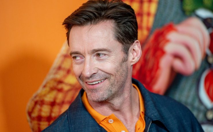 hugh jackman