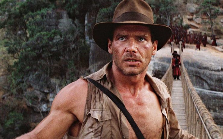 Indiana Jones 5