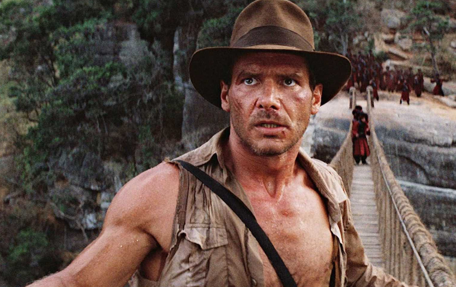 Indiana Jones 5