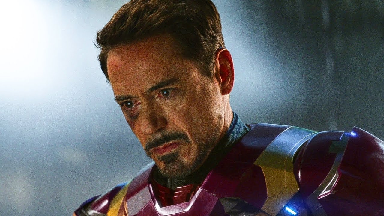 Iron Man