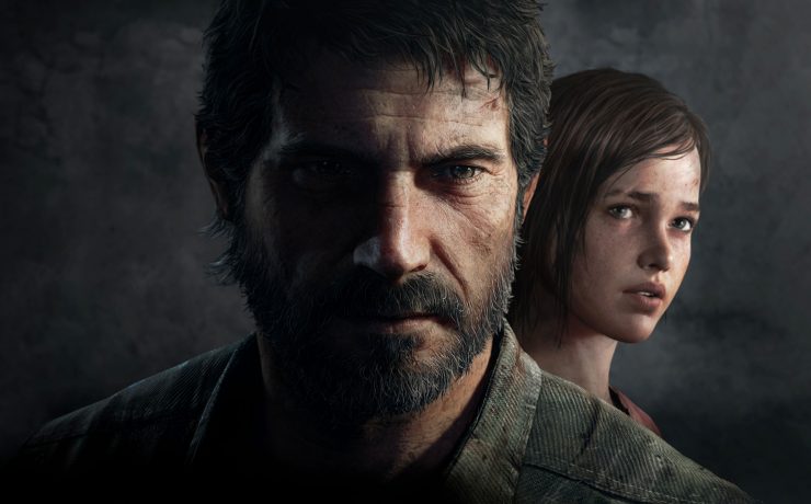 The last of us