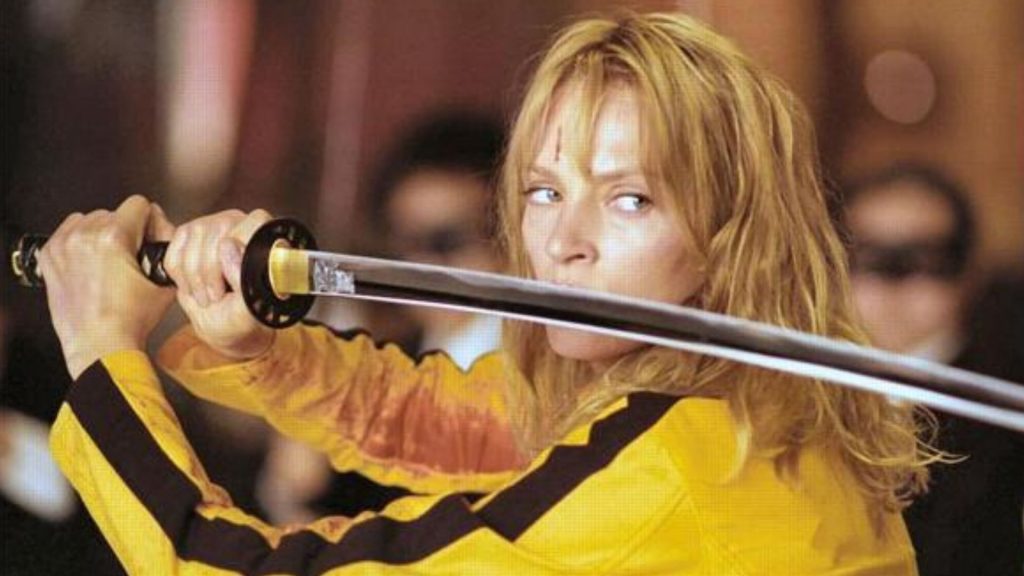 kill bill