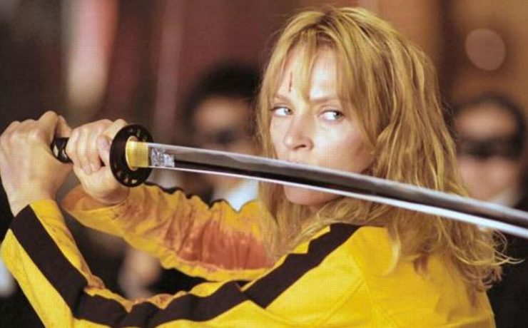 kill bill