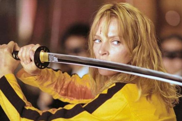 kill bill