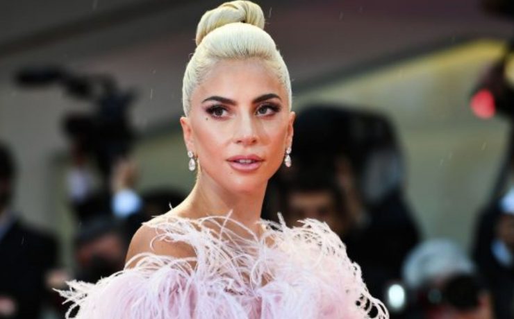 lady gaga parla del suo stupro a 19 anni