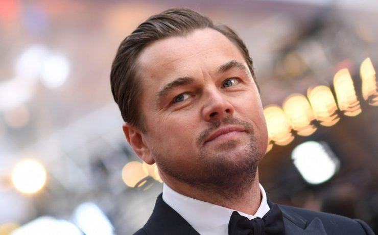 leonardo dicaprio non è bravo a letto, la rivelazione