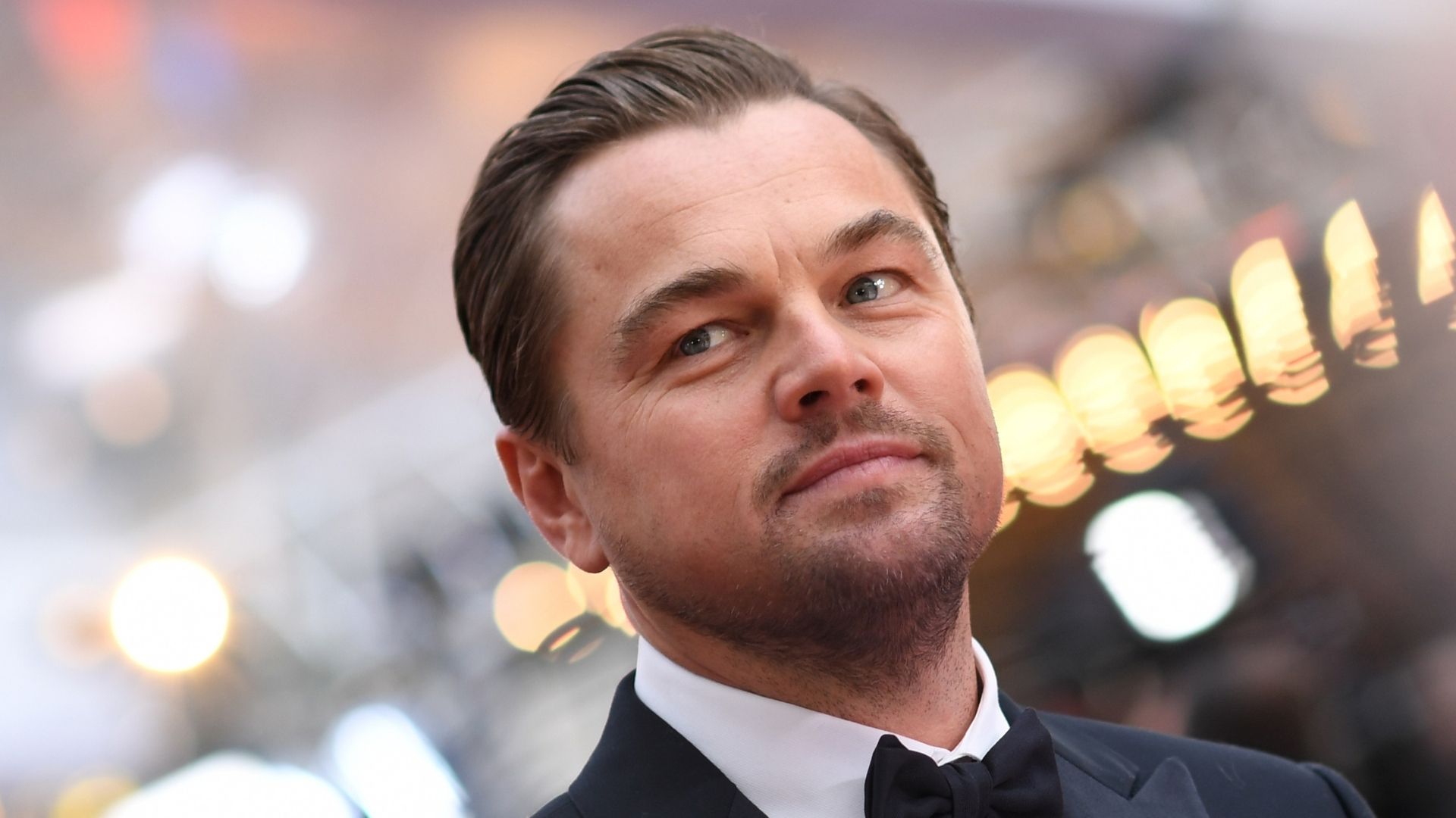 leonardo dicaprio non è bravo a letto, la rivelazione