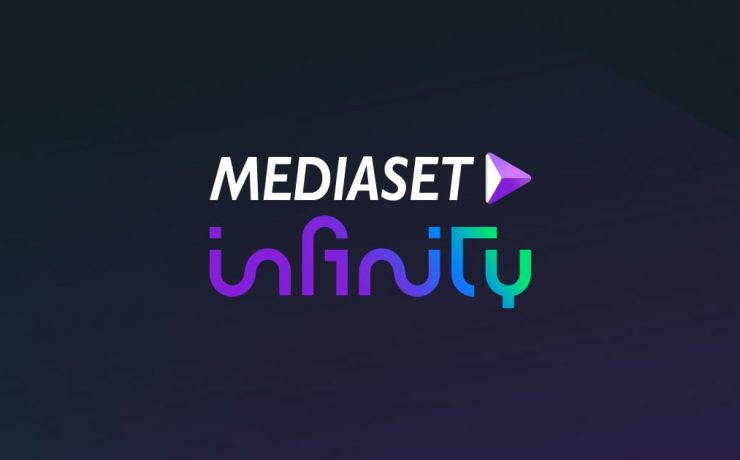 Mediaset Infinity