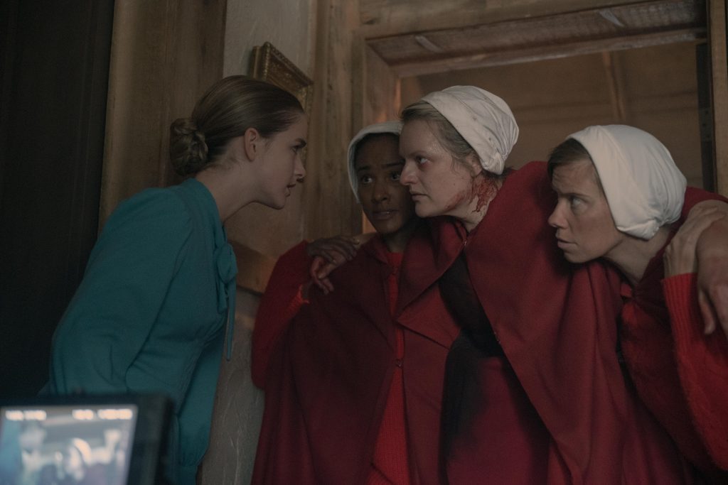 the-handmaids-tale 4j