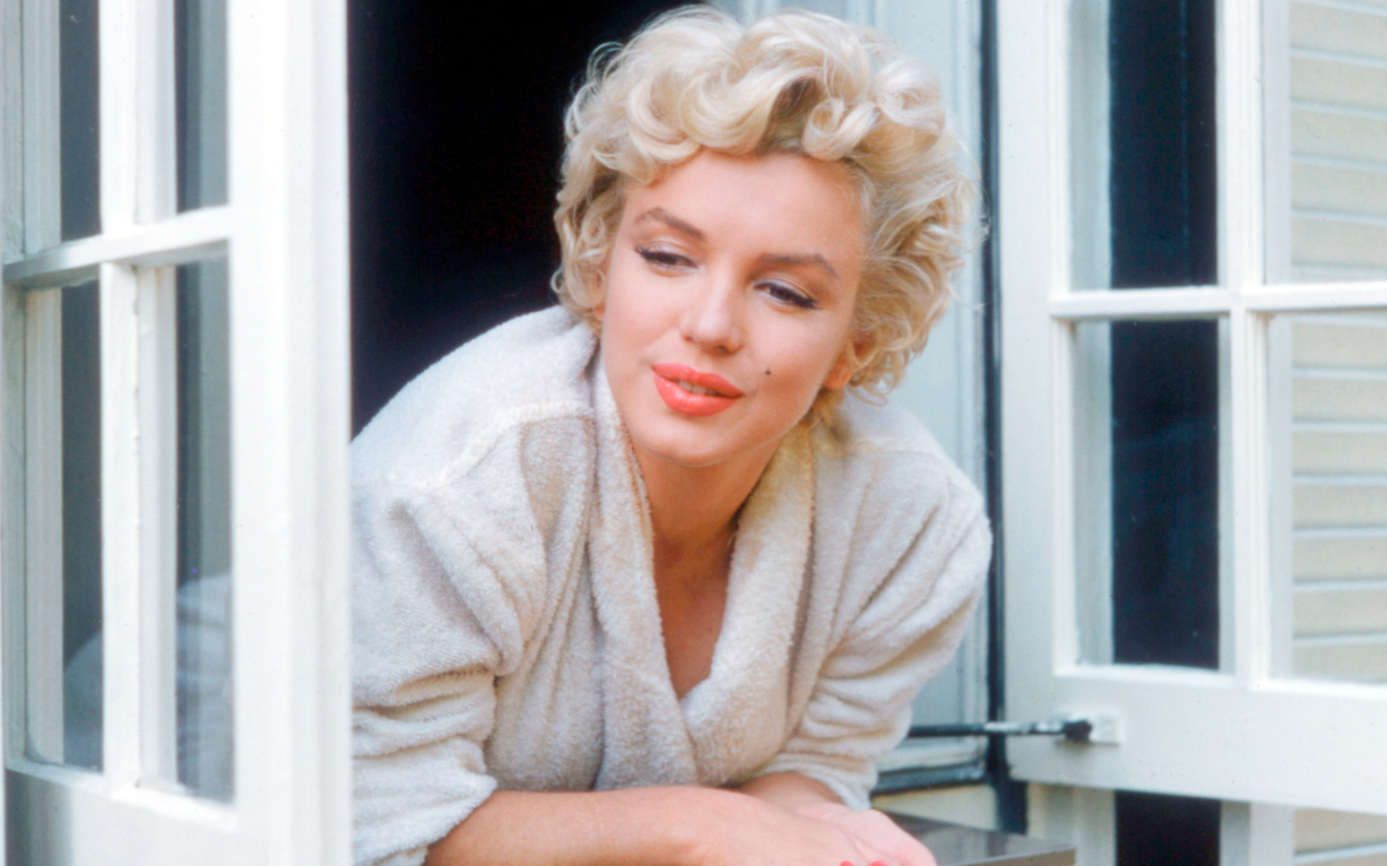 Marilyn Monroe