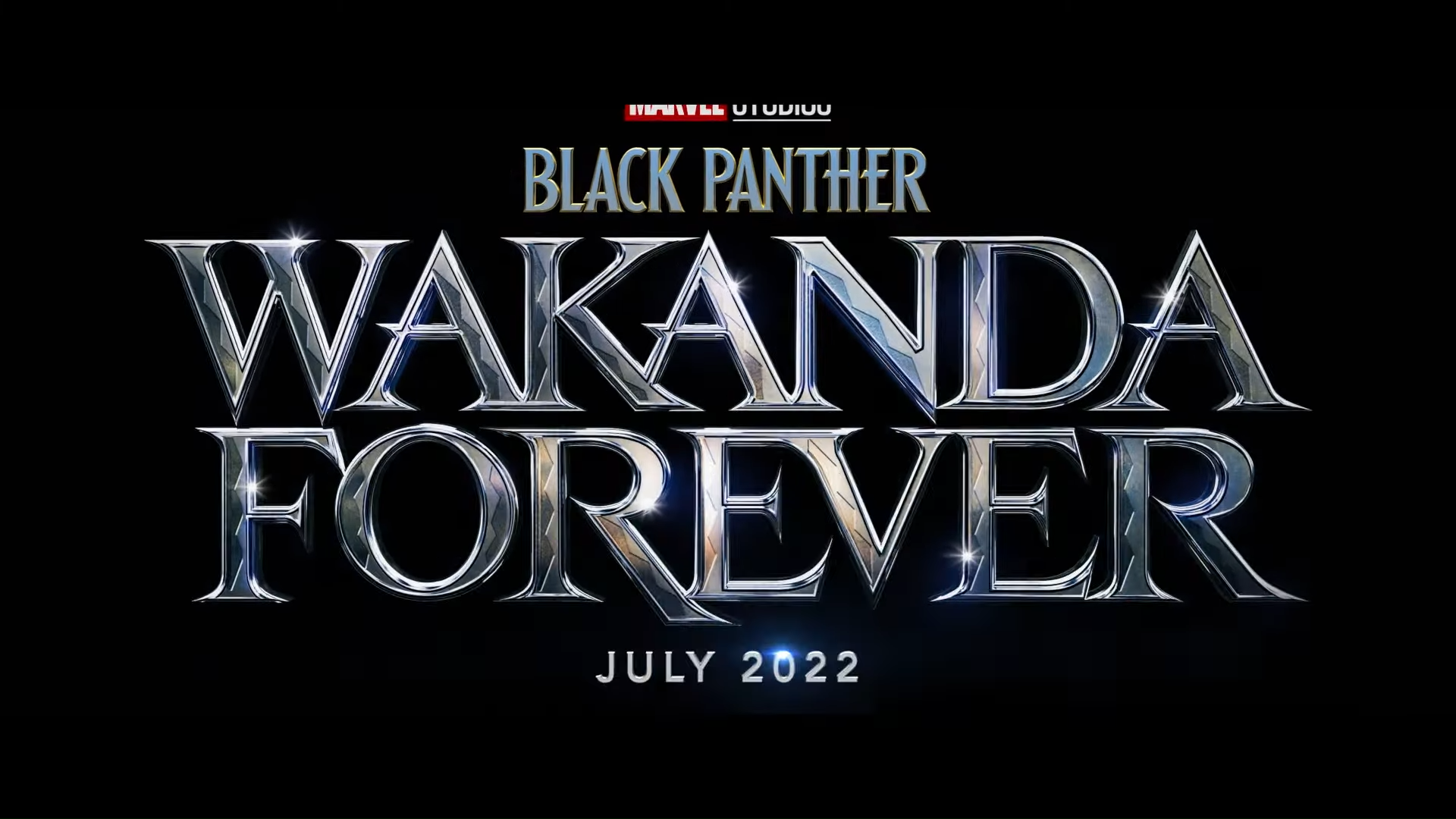 Black Panther: Wakanda Forever