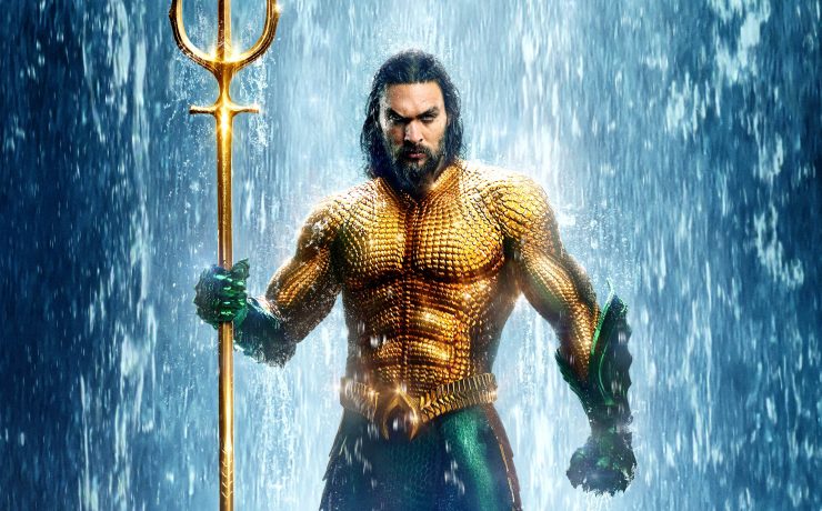 aquaman