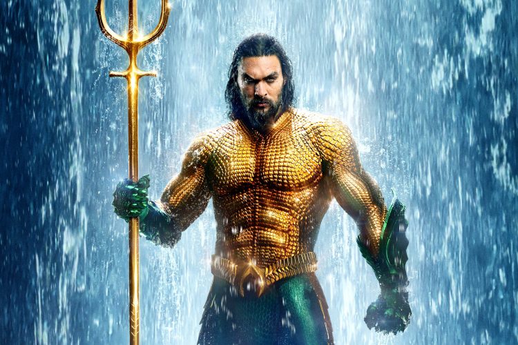 aquaman