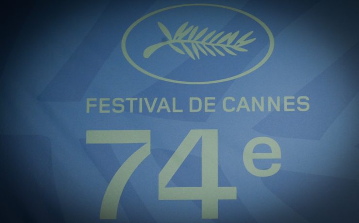 Festival di Cannes 2021