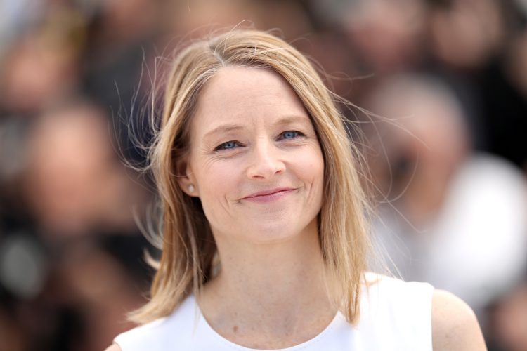 Jodie Foster