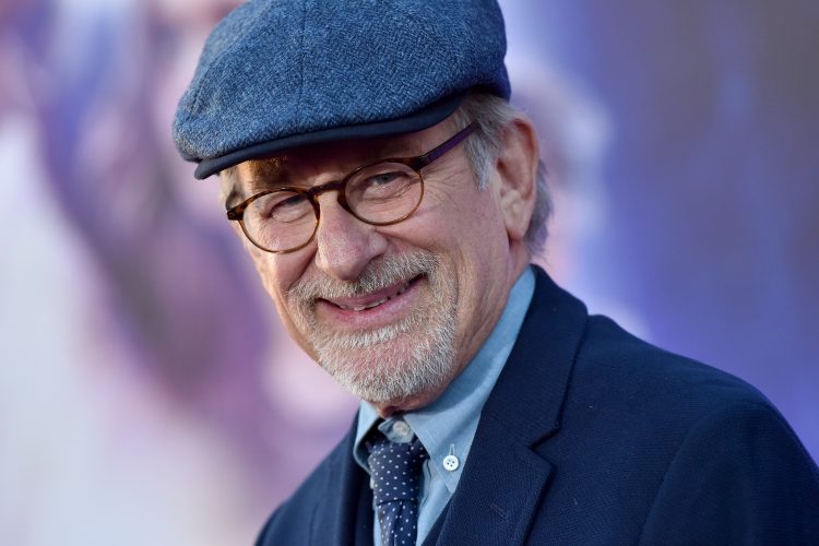 Steven Spielberg